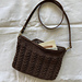 Kamilo bag pattern