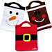 Christmas Bags pattern 