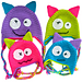 Monster hat pattern