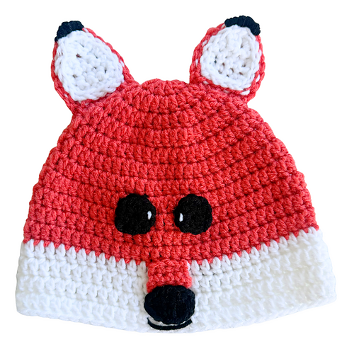 Fox hat