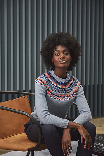 Olivia Genser - MillaMia Sweden