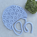 Ellis Baby Bonnet pattern