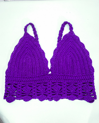 ENO Bralette photo 2