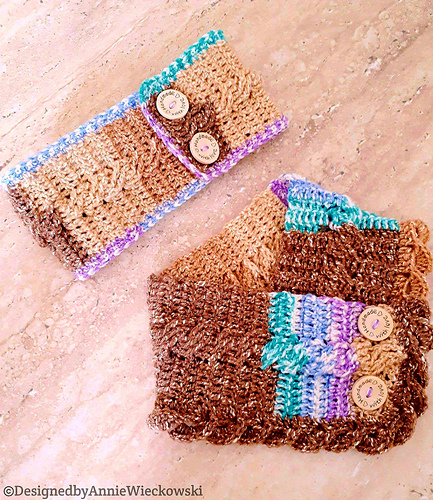 2 in 1 Headband photo 7