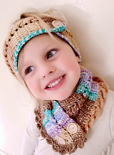 2 in 1 Headband photo 8