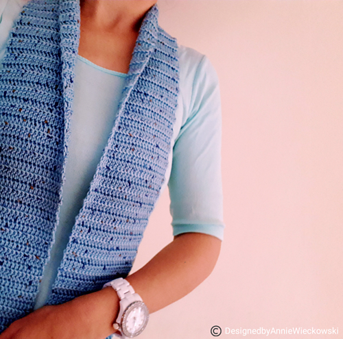 Elegant Scarf photo 2