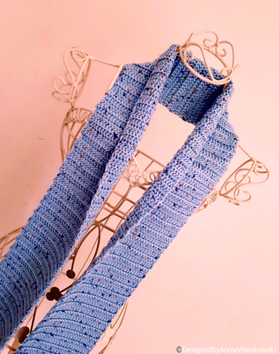 Elegant Scarf photo 3