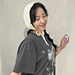 Cream Pie Bonnet pattern