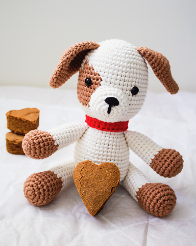 Puppy Chip photo 1