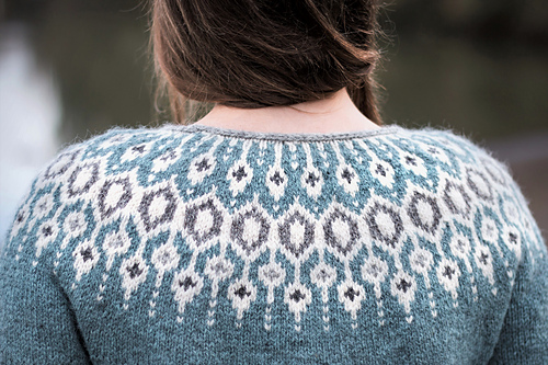 Telja - By Hand Serial