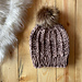 Drymen Beanie pattern 