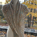 Gigi Glitz Shawl pattern