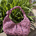 Bling Bling Bag pattern