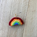 Rainbow Keychain photo 3