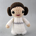 Princess Leia pattern 