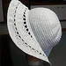 Cappello Sabrina pattern 