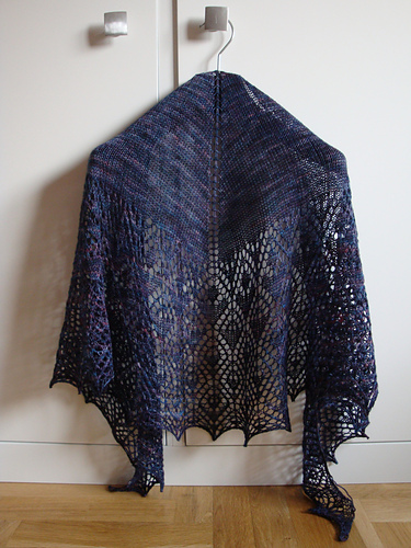 Ravelry: O Primo pattern by Clarice Gomes