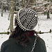 Kreuzberg beanie pattern 