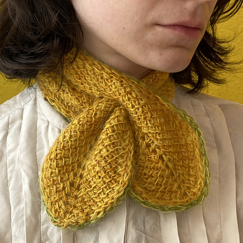 Swift scarf