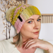Granny Stitch Beanie pattern 