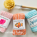 Splashtime Knitted Washcloths pattern 