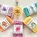 Splashtime Washcloths pattern 