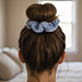 Velvet Scrunchies pattern