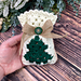 Granny Tree Gift Bag pattern 
