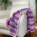 Bramble Patch Baby Blanket photo 3