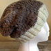 Shetland Lace Slouchie pattern 