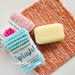 Splashtime Knitted Washcloths pattern 