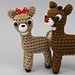 Clarice pattern 