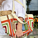 rainbow bag pattern