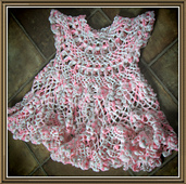 Pink Blossom Dress
Front