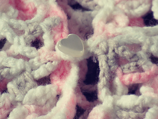 Pink Blossom Dress
Buttons