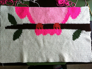 Ravelry: LuvizBlind's Owl Graphgan