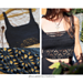 CAMELIA Top pattern
