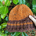 Cozy Hat pattern