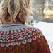 Ringrostig Sweater pattern 