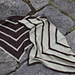 Mercury Shawl pattern 