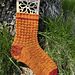 Camping pattern 