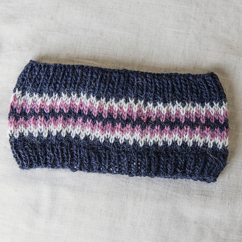 North Shore Headband