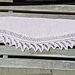 Sunwave Shawlette pattern