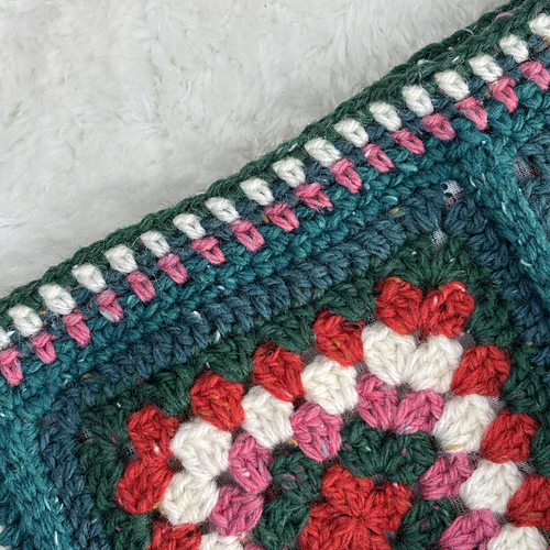 Granny Crossbody Bum Bag photo 7