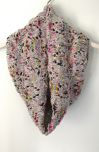 Ravelry: Leaf carpet pattern by Susan Ashcroft