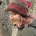Old Forest Hat pattern 