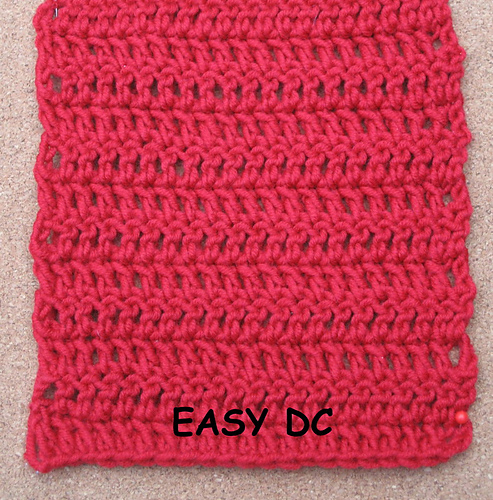 5 EASY PIECES - Crochet Scarves photo 3