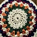 Beret Presque de Printemps pattern 