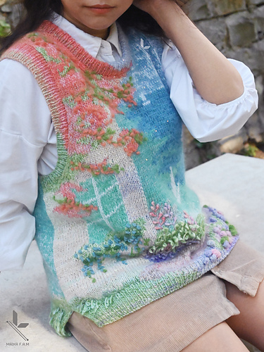 Brezza Vest