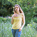 Mathilda Top pattern 